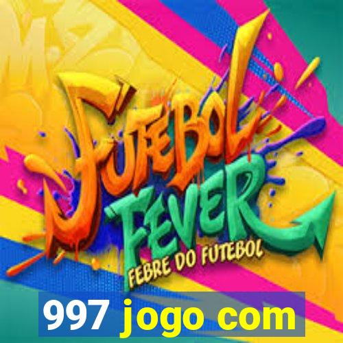 997 jogo com